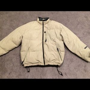 Men’s Abercrombie and Fitch Winter Coat